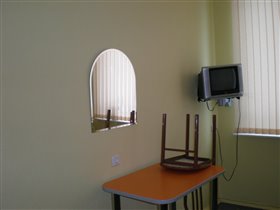 11 роддом .послеродовая палата