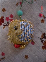 Месяц-Солнышко от Тани-Скво