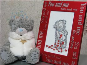 Таттик Тэдик для Катерины