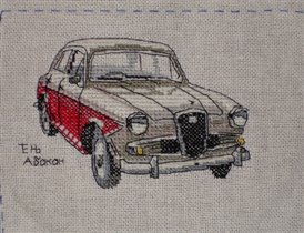 Тема 'Машинки'