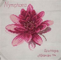 Тема 'Цветы'