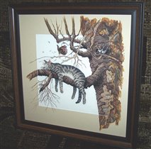 Слишком утомлен