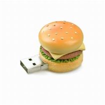 Гамбургер USB Drive