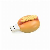 Хот дог USB Drive