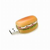 Сэндвич USB Drive