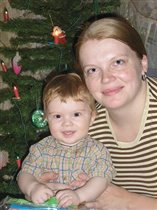 Мой любимый цвет -рыжий!