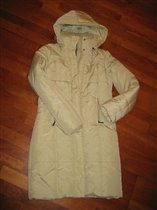Пальто Zara, размер S, цена 800р