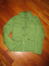 Куртка Timeout, размер S, цена 800р