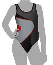 Купальник совместный 33-6,цена 440 + 15%