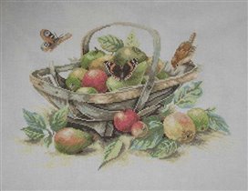 'Fruit basket' Lanarte