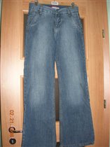 Женские джинсы MEXX , размер W 27 (42-44), на рост 160