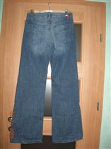 Женские джинсы MEXX , размер W 27 (42-44), на рост 160
