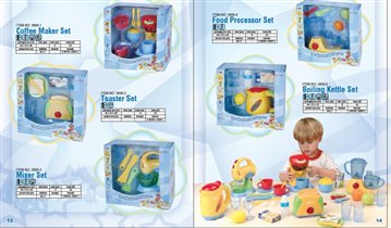  Play 3680	Набор бытовой техники в ассортименте	367,00