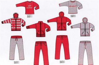 akr active(8) 2 to 16