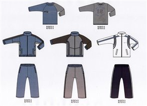 akr active(6) 2 to 16