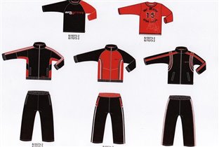 akr active(4) 2 to 16