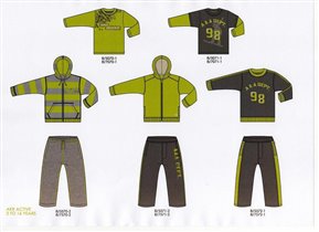 akr active(2) 2 to 16