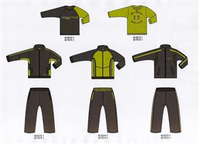 akr active(1) 2 to 16