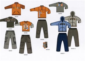 robot world(2) 2 to 7