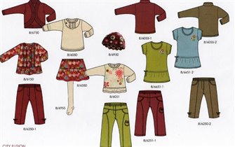 city fusion(1) 2 to 7