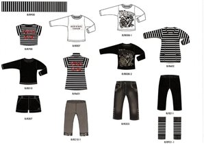 rock star(5) 8 to 16