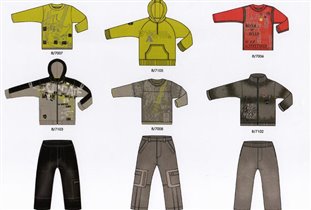 rock star(3) 8 to 16