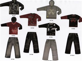 rock star(2) 8 to 16