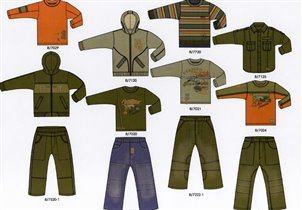 pole position(3) 8 to 16