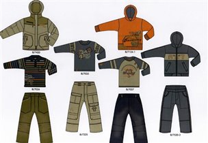 pole position(2) 8 to 16