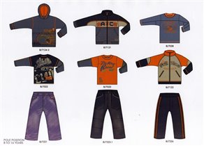 pole position(1) 8 to 16