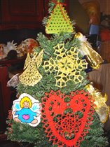 Украшения от Натулечки-Natashka