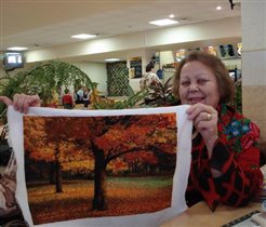 Лидия Максимовна