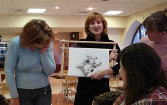 Маша и медведи))))