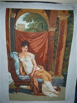 Валентина Васильевна