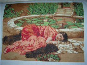 Валентина Васильевна