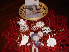 Вот такое богатство от Олиты- teolits