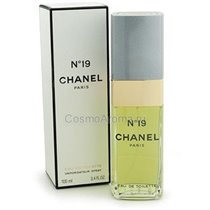 Chanel №19 от Chanel