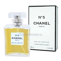 Chanel №5 от Chanel