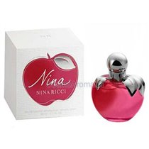 Nina Apple от Nina Ricci