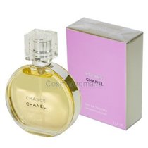 Chance от Chanel