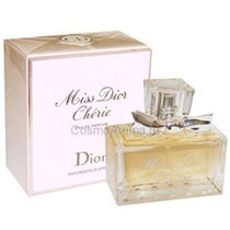 Miss Dior Cherie от Christian Dior