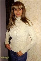 Как мой новый образ?