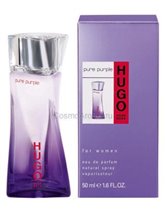 Pure Purple от Hugo Boss