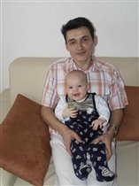 Ромашечка наша!