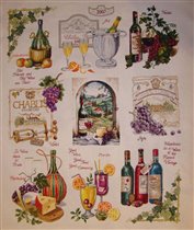 Винный робин 