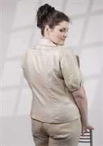 Жакет 8602 бежевый (р.48–62)