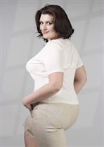 Капри 8501 бежевые (р.48–62)