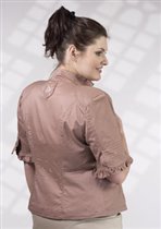 жакет 8607 св цикламен (р.48–62)