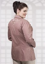 жакет 8606 св цикламен (р.48–62)