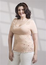 топ 8108 миндальный (р.48–62)